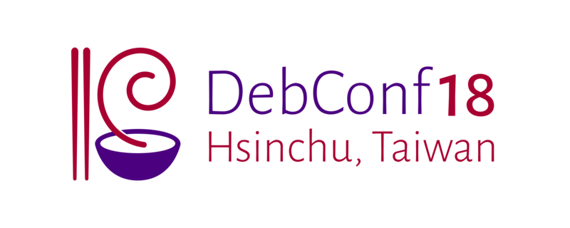debconf logo